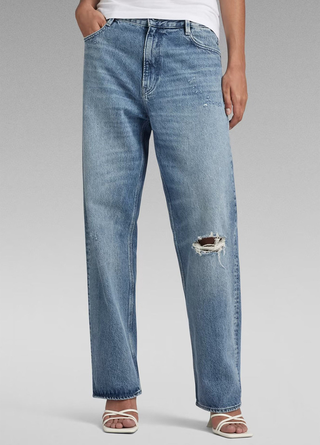 Джинси G-Star Raw - (315063305)