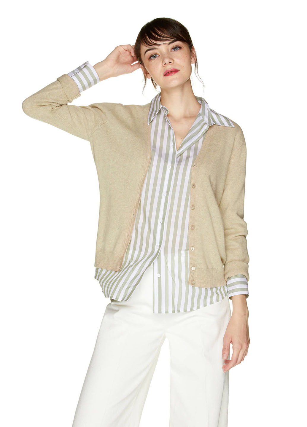 Кардиган United Colors of Benetton (367063786)