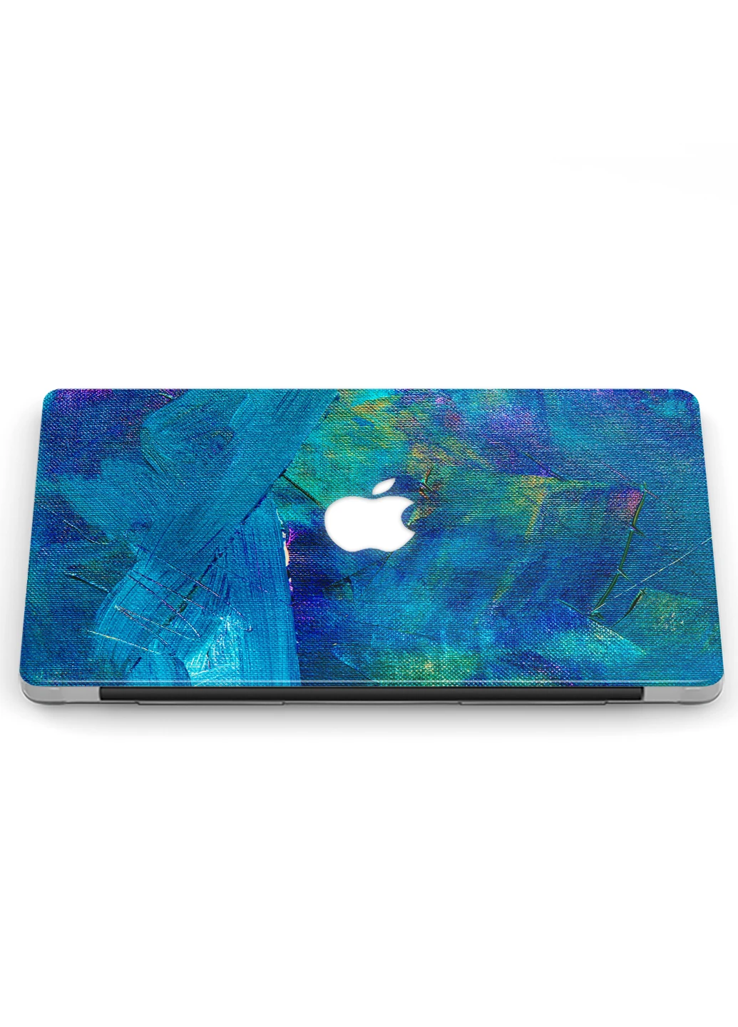 Чехол пластиковый для Apple MacBook Pro 13 A2289 / A2251 / A2338 Искусство Модерн (Art Modern) (9772-2382) MobiPrint (218858454)
