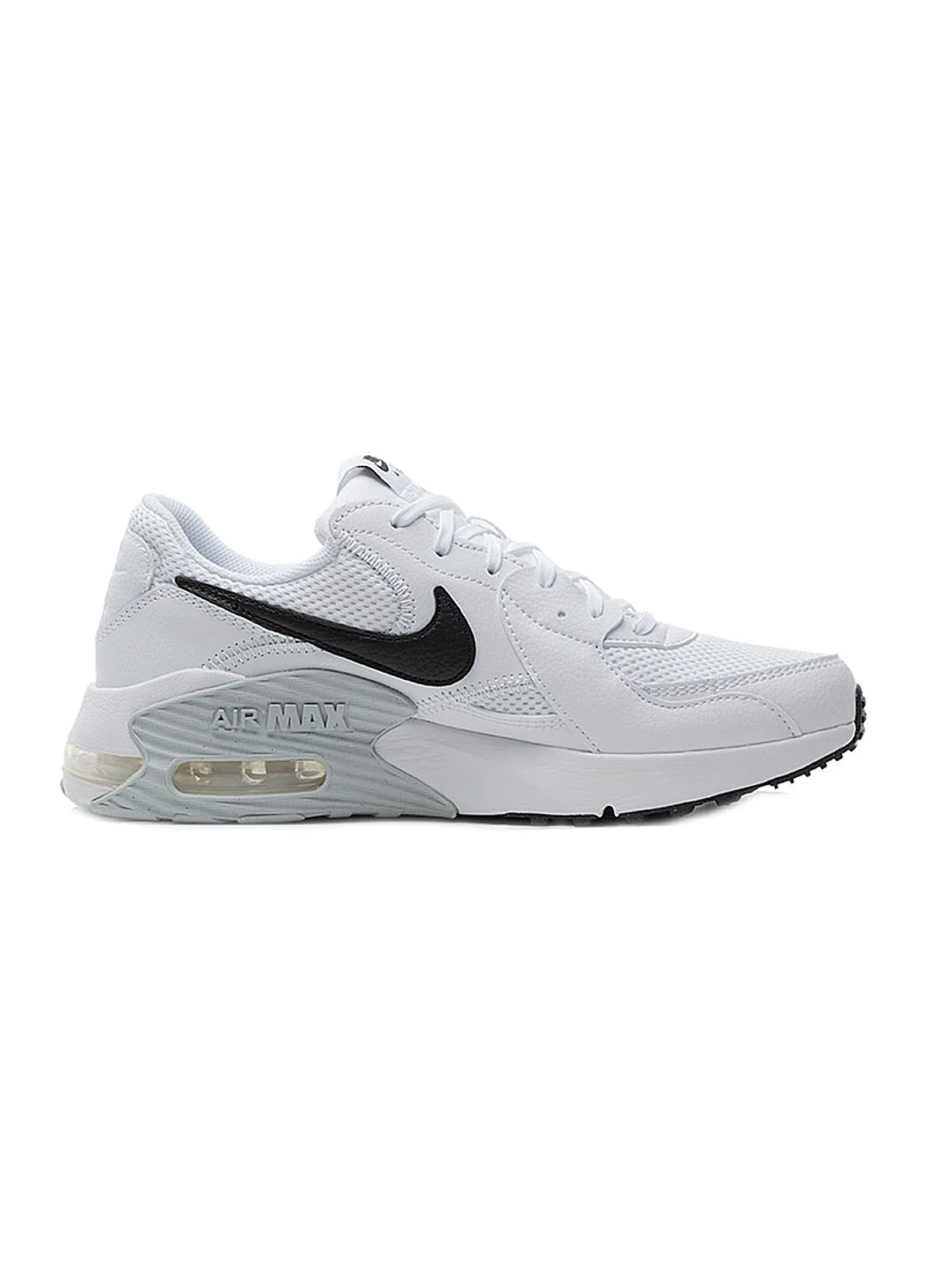 Кроссовки Air Max Excee Nike белые демисезоны (254671519)
