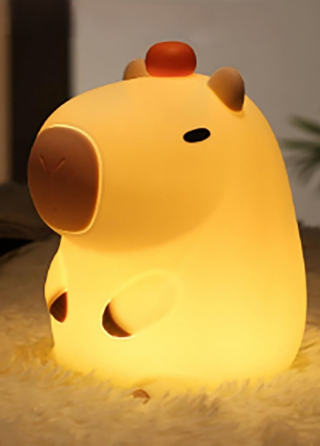 Нічник силіконовий Forus (307206562)