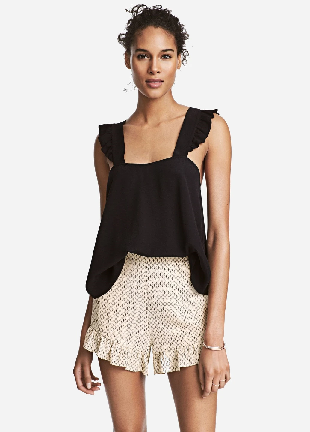 Шорти H&M (221060551)