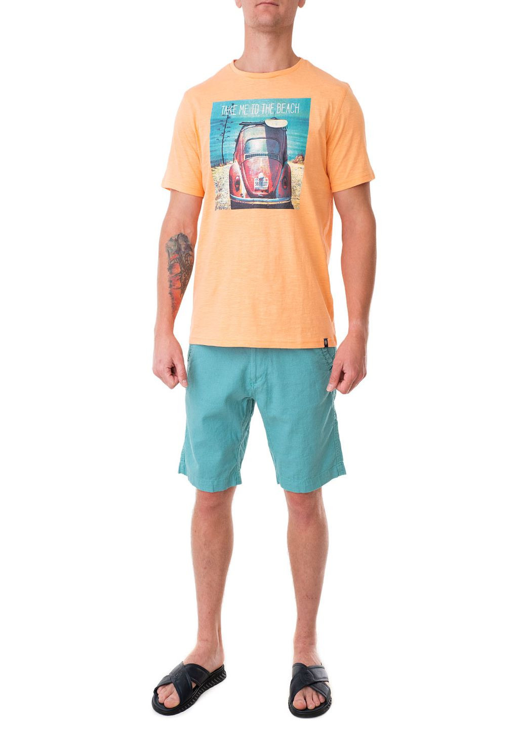 Шорты COLOURS & SONS (216879371)