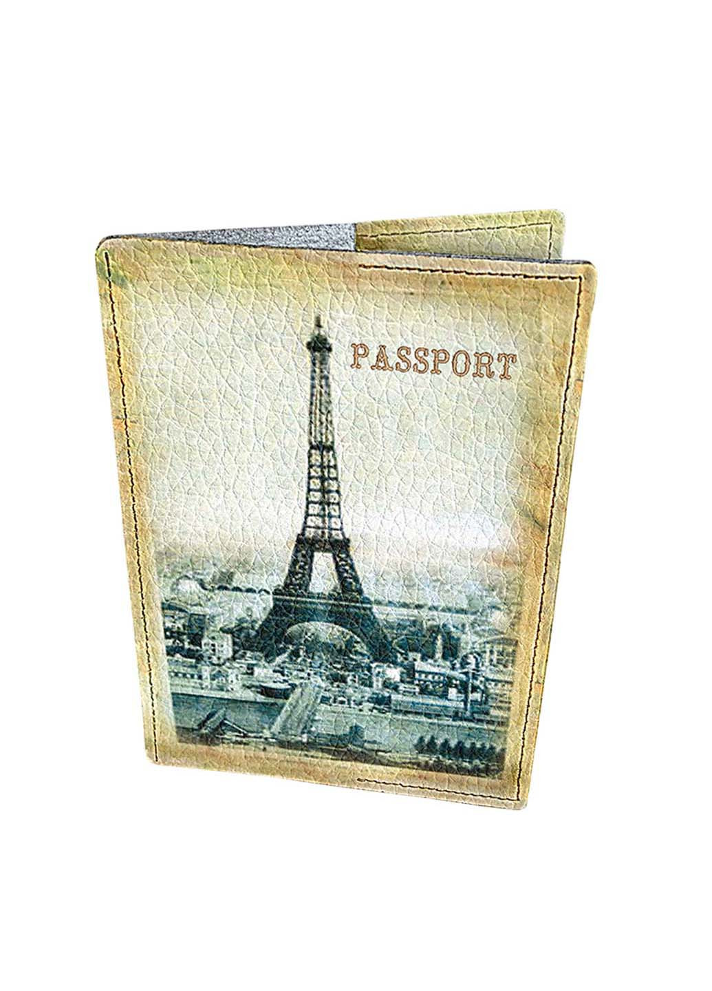 Обложка для паспорта 10 x 13,5 Devays maker (252856641)