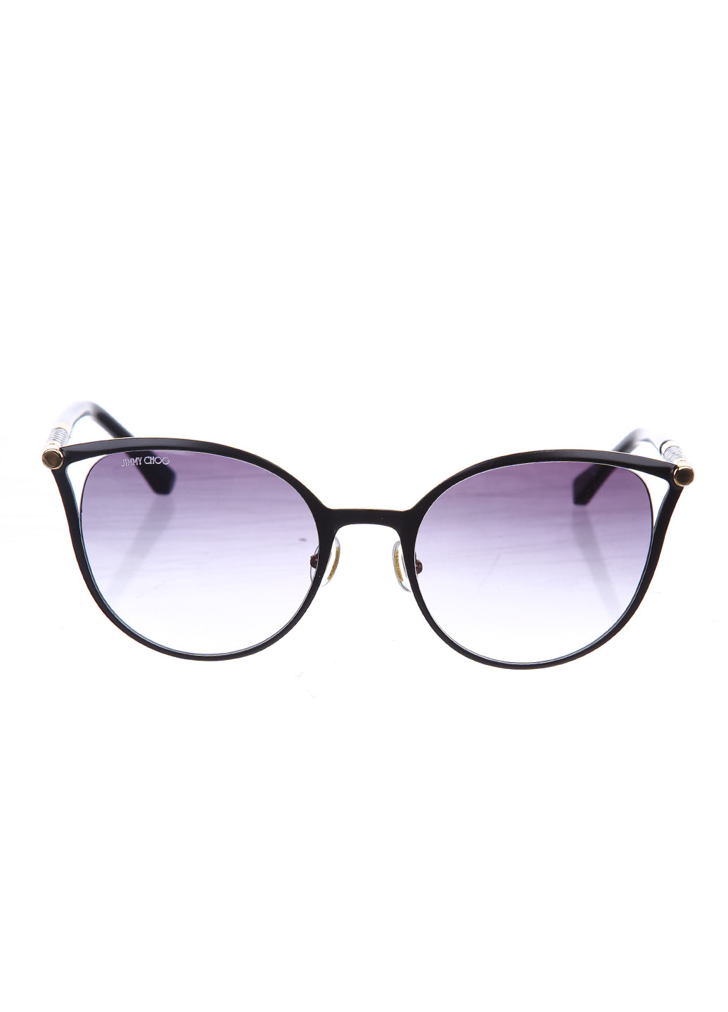 Солнцезащитные очки Jimmy Choo (26936409)