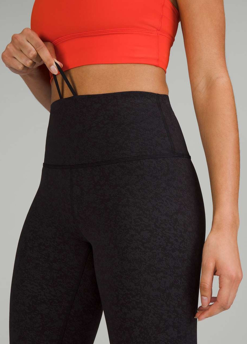 Легінси Lululemon Athletica (361960078)