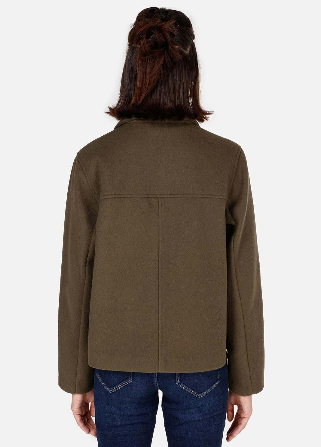 Куртка-рубашка Colin's (344457454)