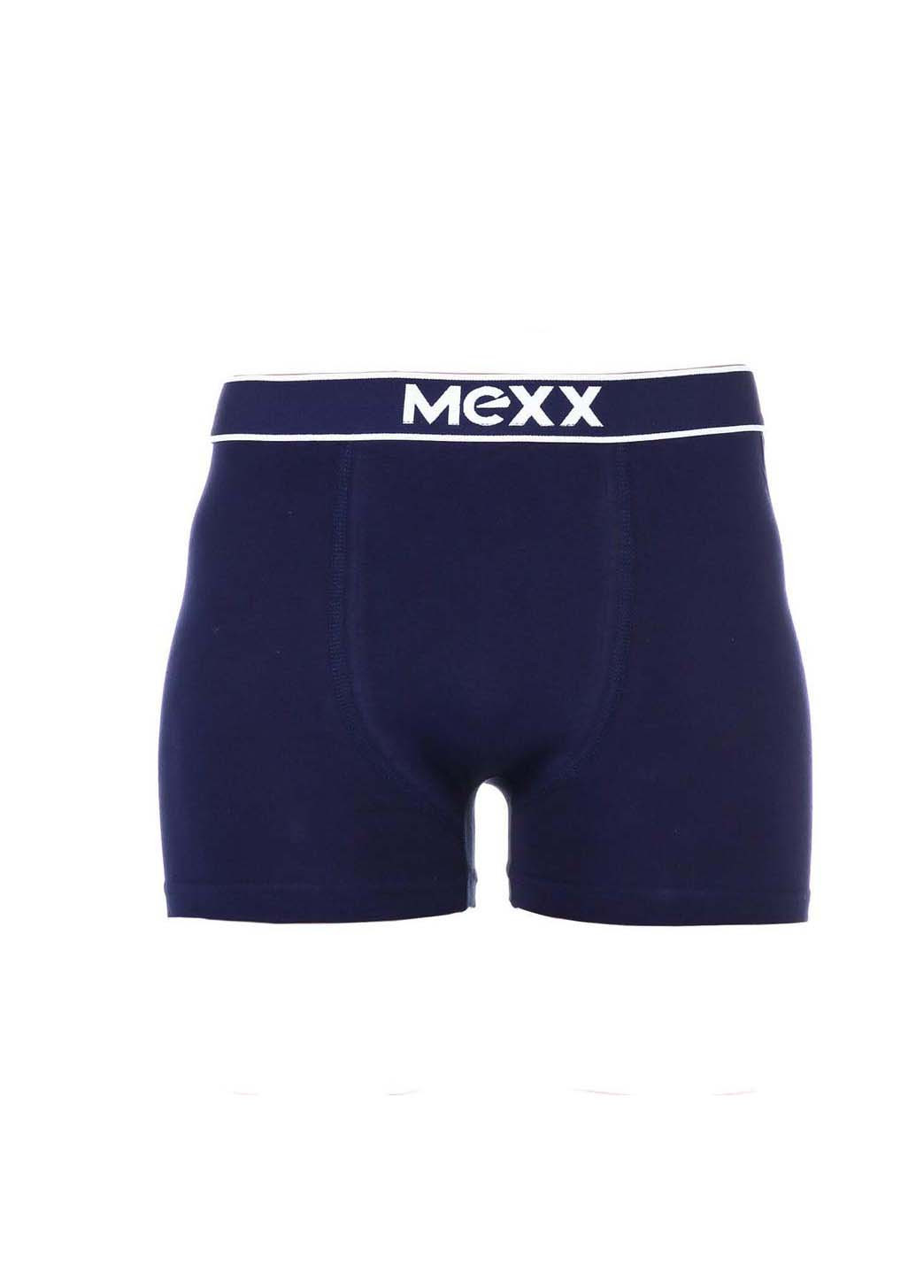 Труси Mexx retro boxersshorts 2-pack (253477598)