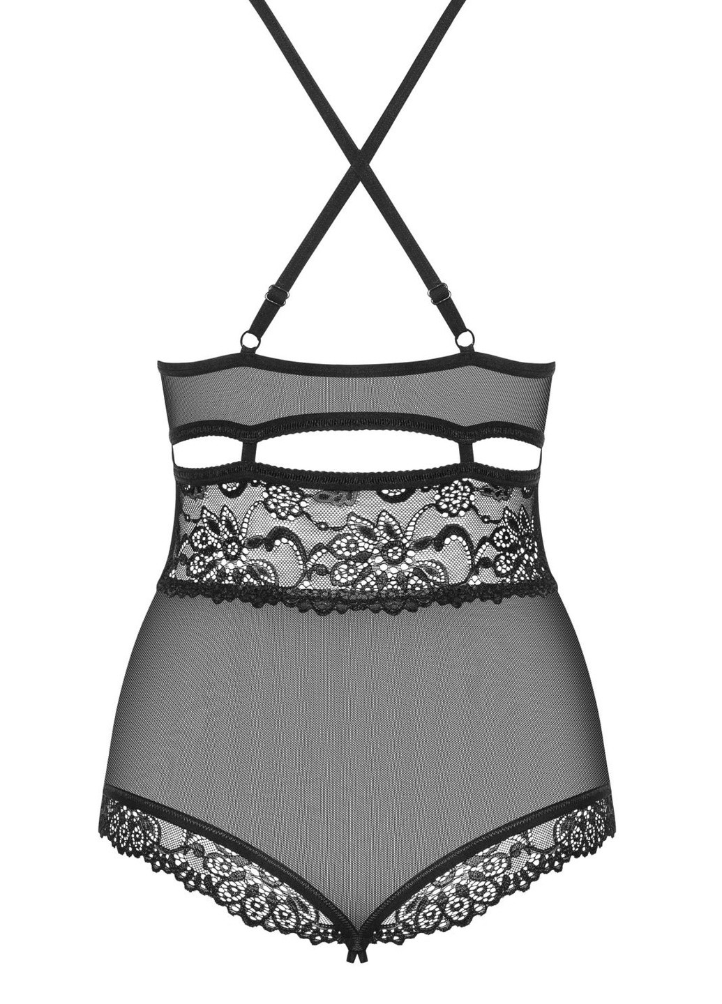 Боді Obsessive (230034524)