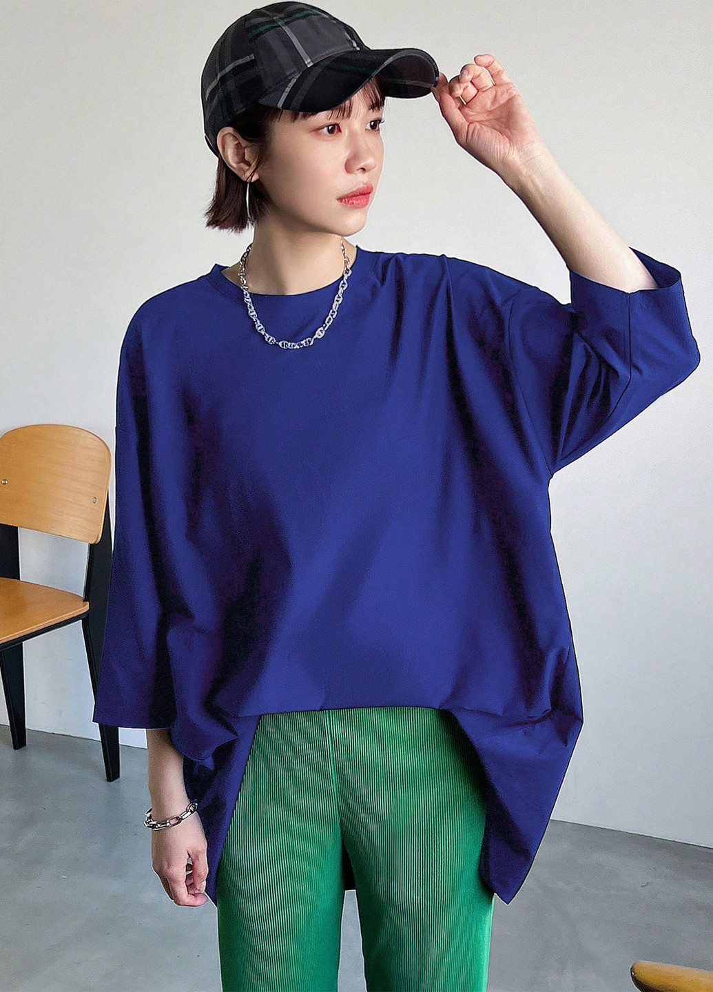 Футболка SHEIN - (316158140)