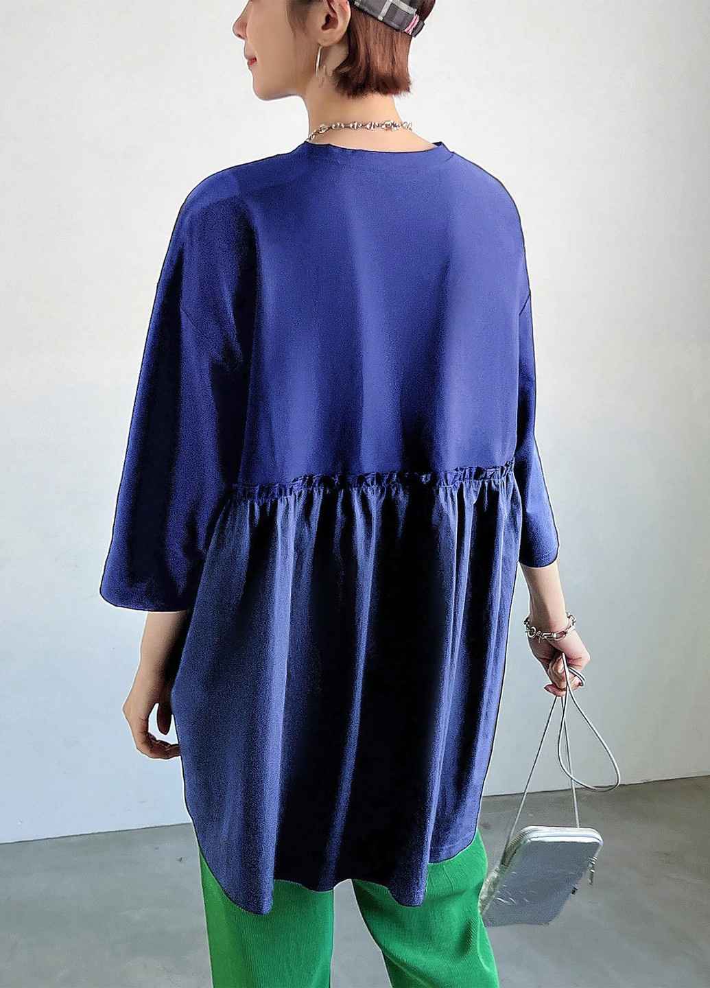 Футболка SHEIN - (316158140)