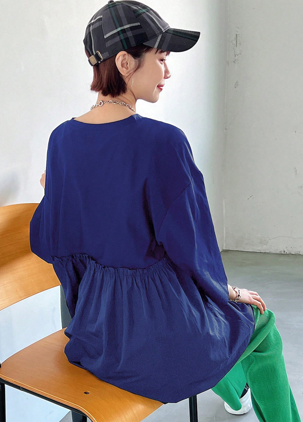 Футболка SHEIN - (316158140)