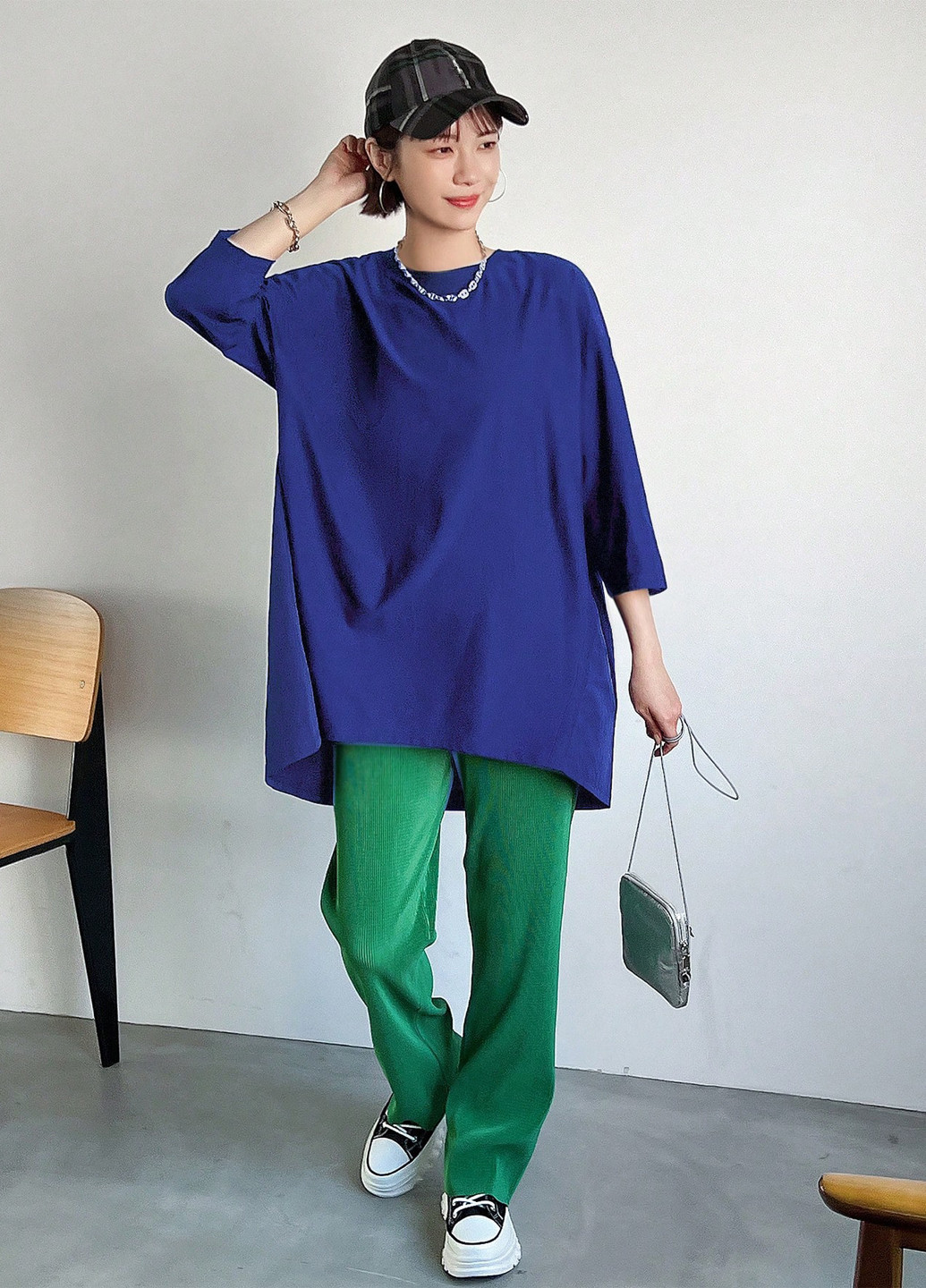 Футболка SHEIN - (316158140)