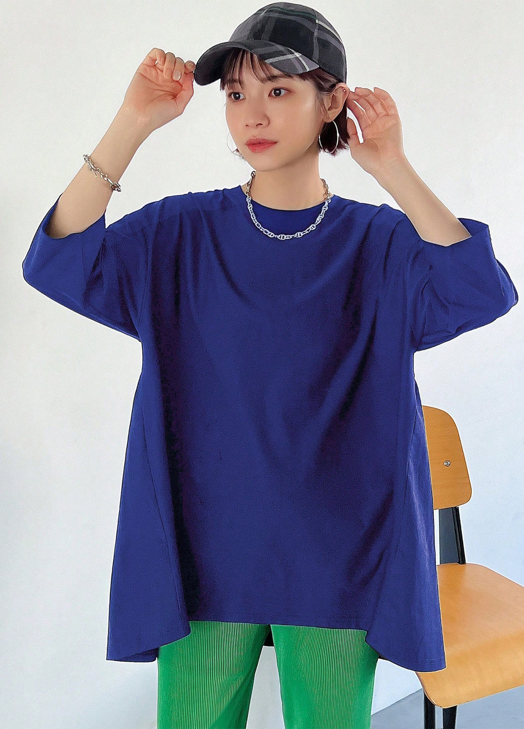 Футболка SHEIN - (316158140)