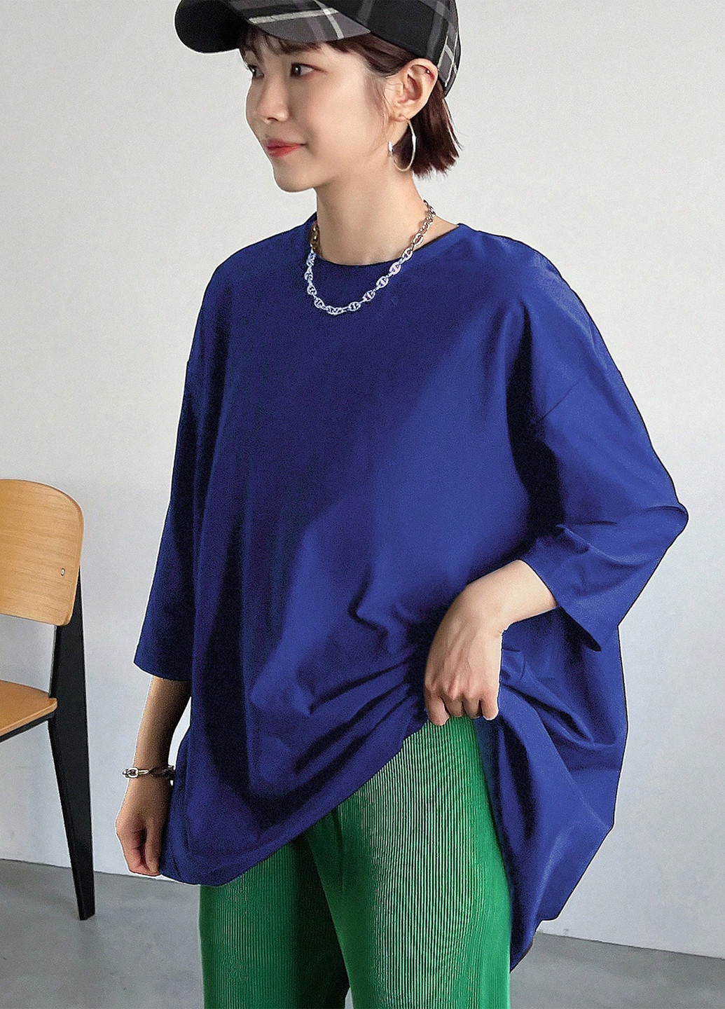 Футболка SHEIN - (316158140)