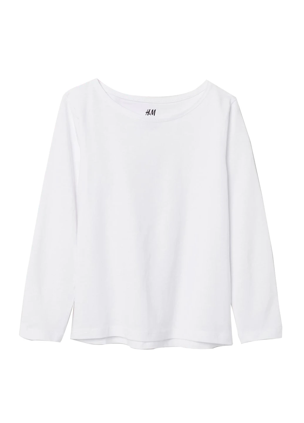 Лонгслів H&M (199419621)
