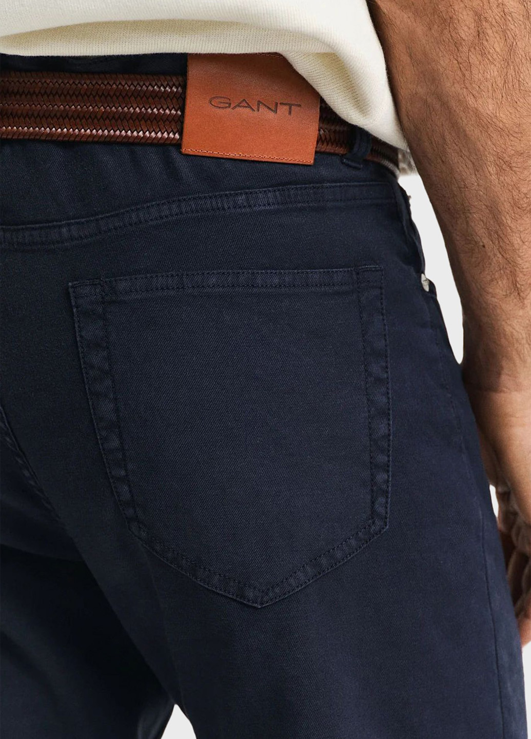 Джинси Gant (347073371)