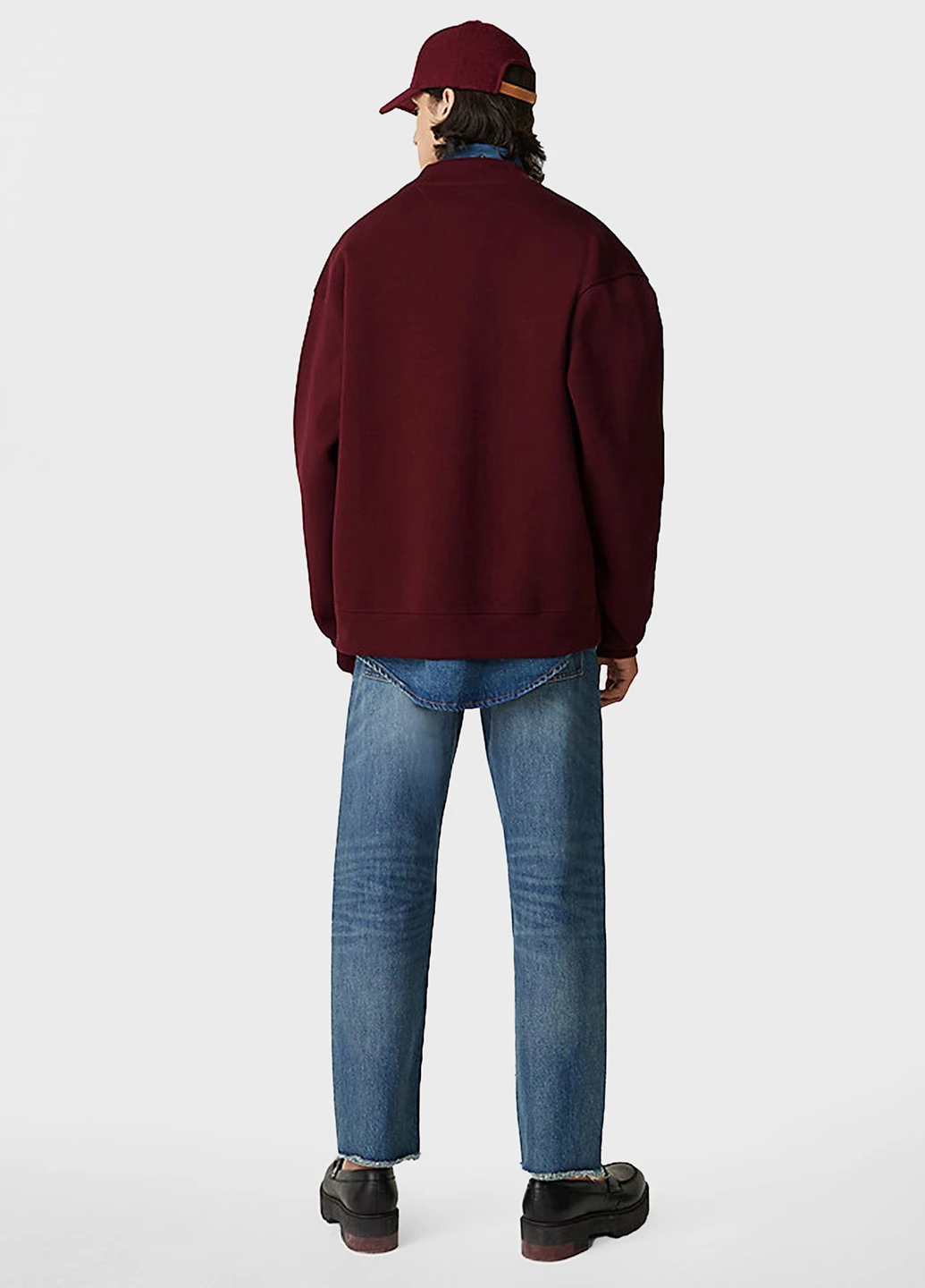 Кофта Tommy Hilfiger (257012465)