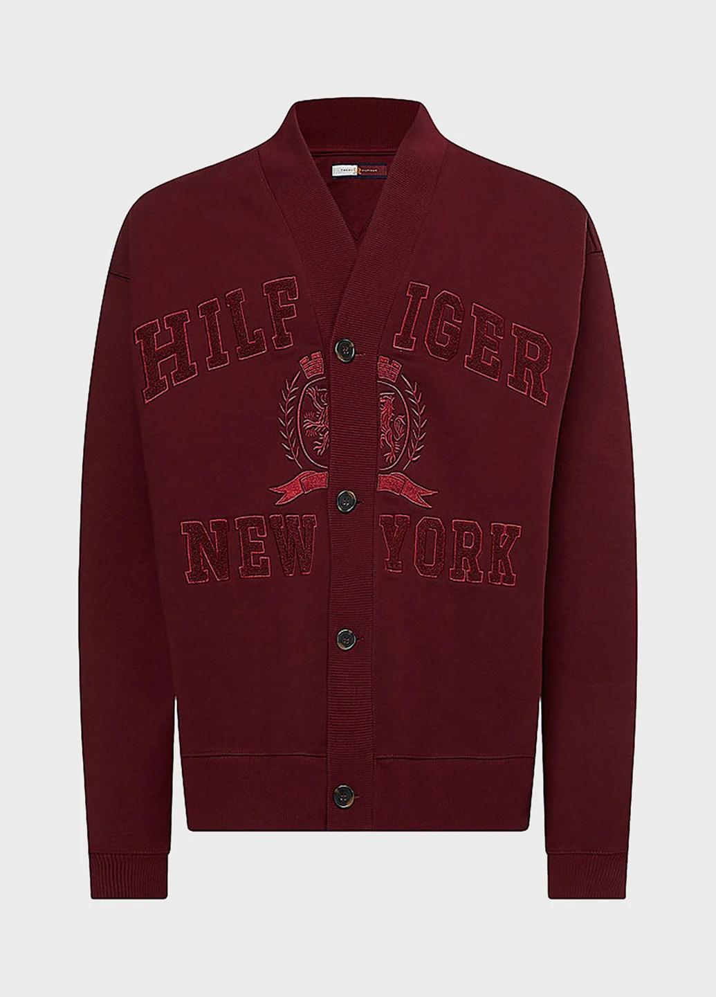 Кофта Tommy Hilfiger (257012465)