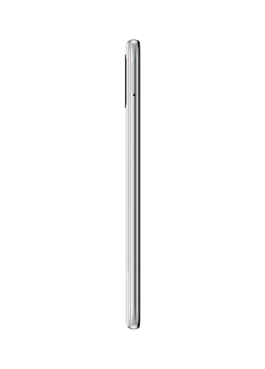 Смартфон Galaxy A51 4 / 64GB Prism Crush White (SM-A515FZWUSEK) Samsung Galaxy A51 4/64GB Prism Crush White (SM-A515FZWUSEK) білий