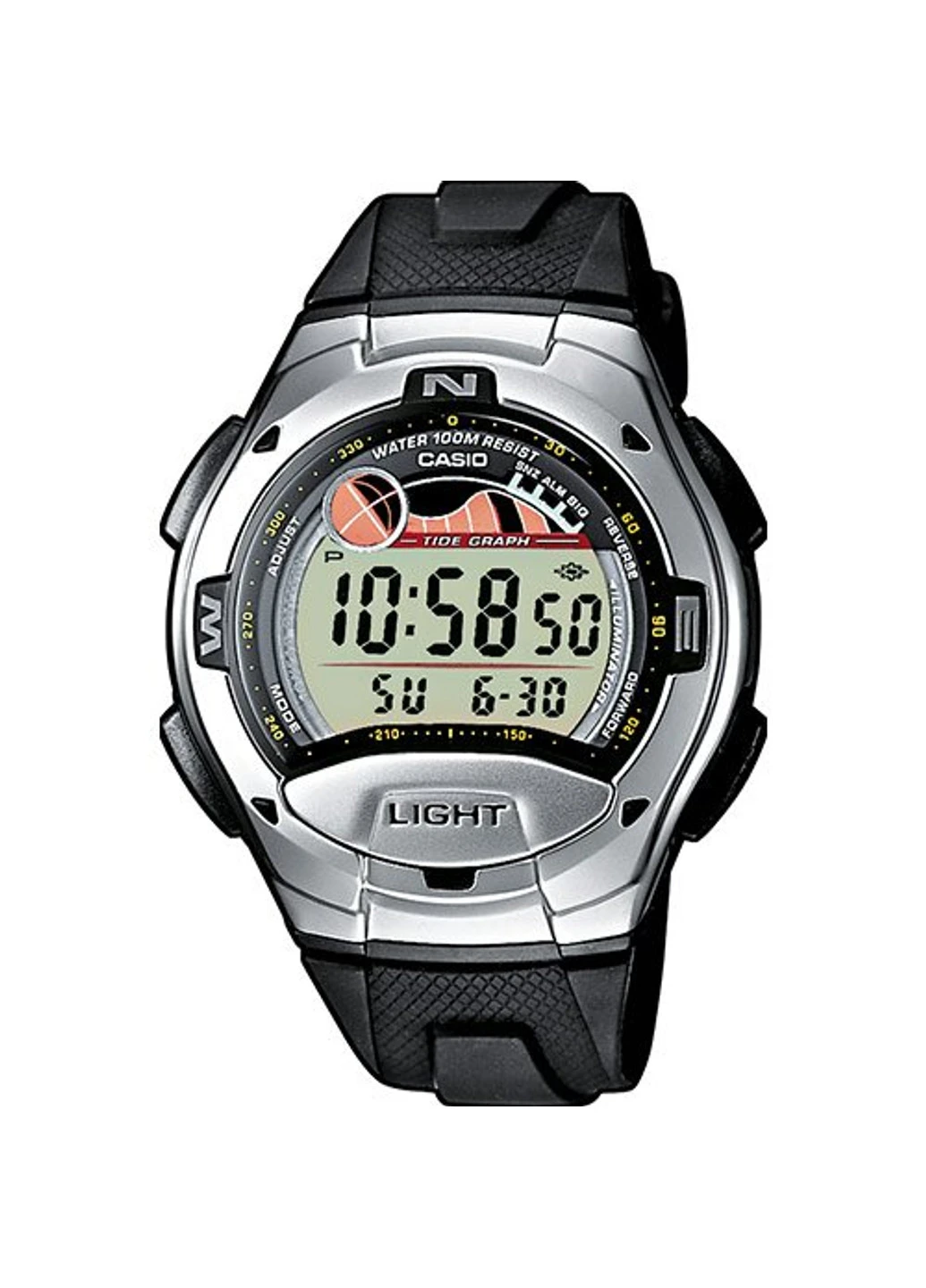 W-753-1AVES Casio (251171812)
