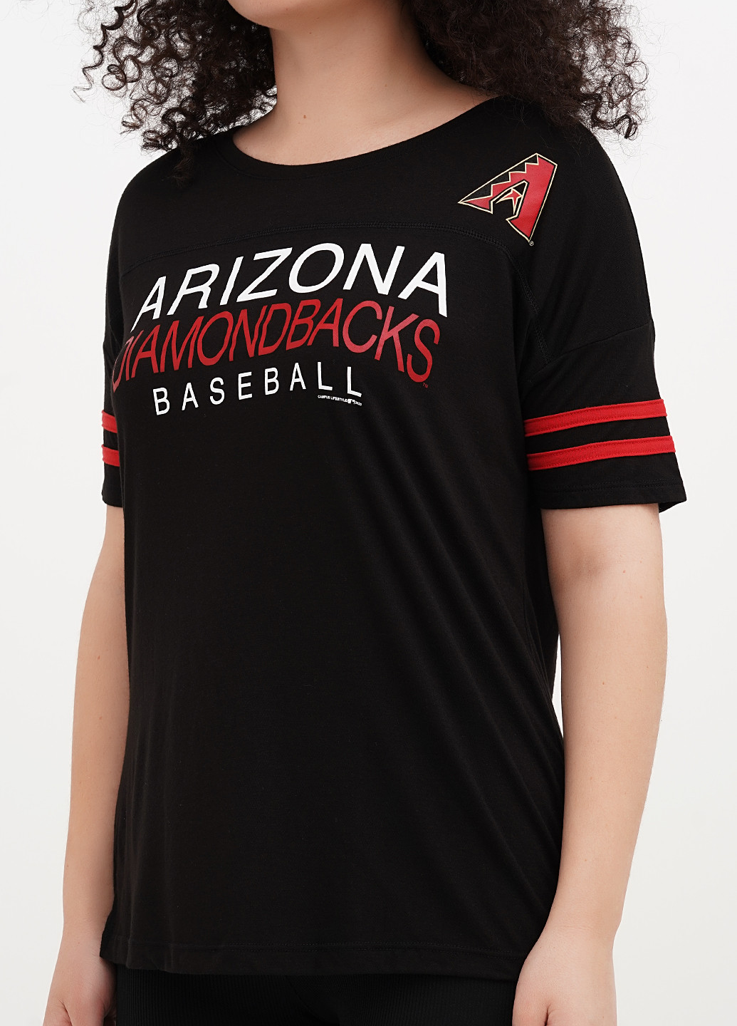 Футболка Genuine - (327542598)