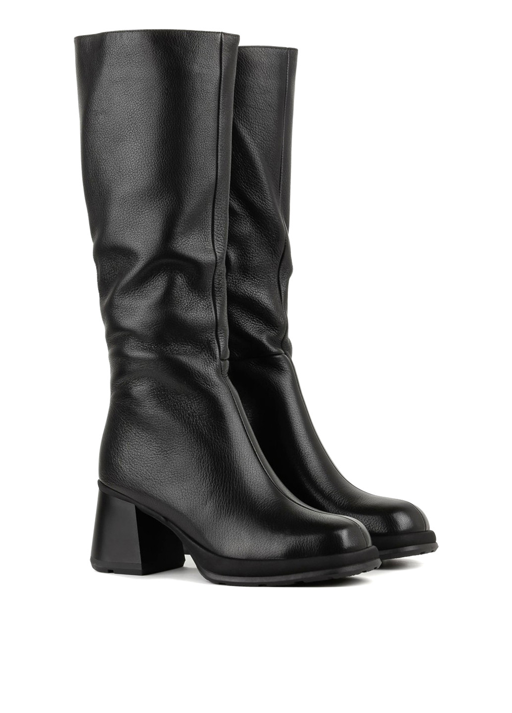 Зимние сапоги Le'BERDES