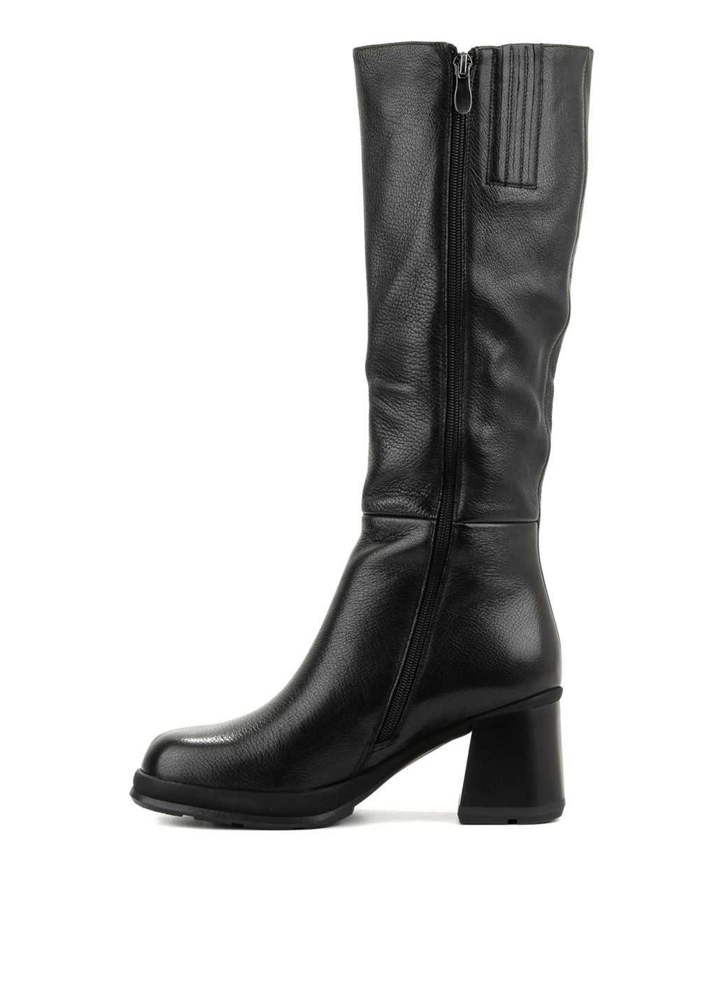 Зимние сапоги Le'BERDES