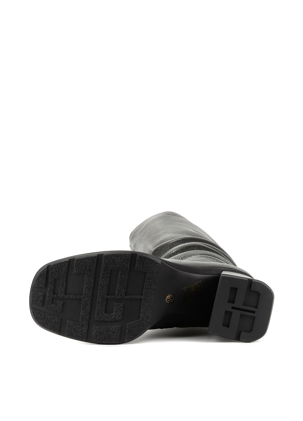 Зимние сапоги Le'BERDES