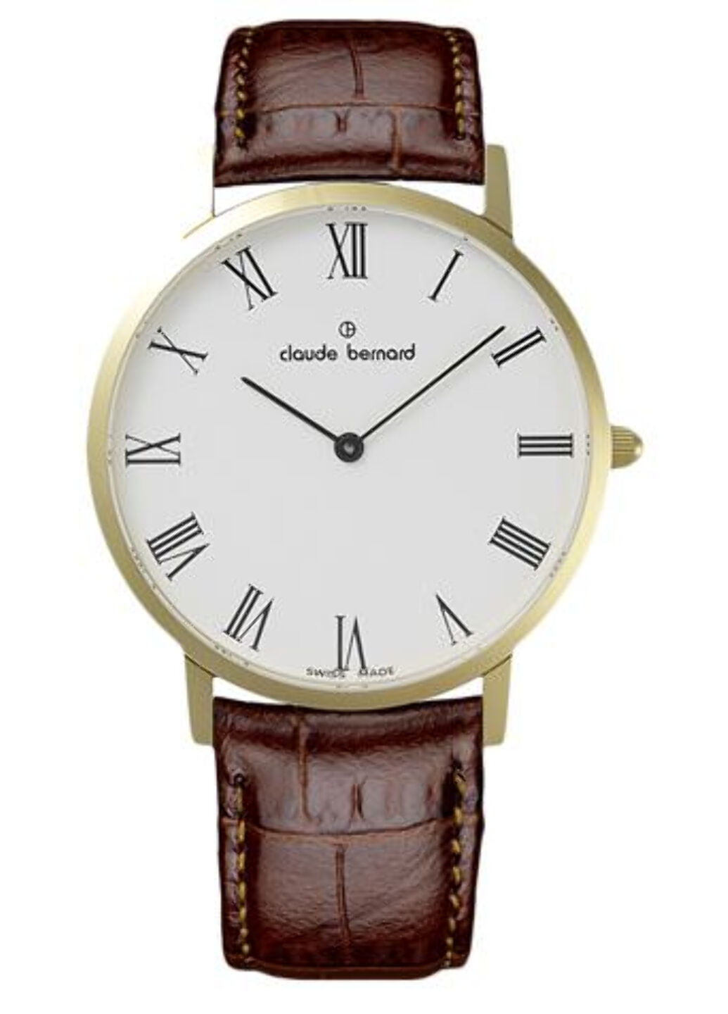 Часы наручные Claude Bernard 20078 37J BR (250143658)