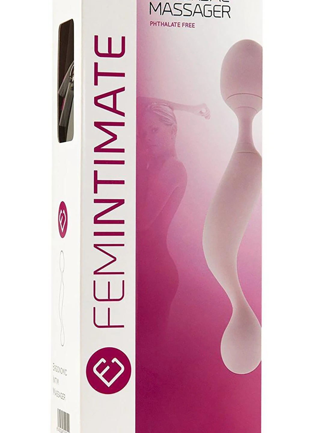 Вібромасажер Femintimate (252010188)