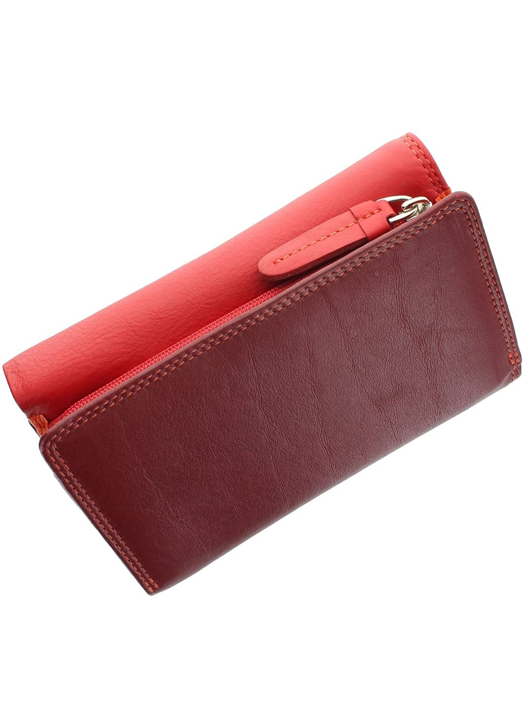 Гаманець жіночий шкіряний RB43 - Bora Visconti (254312069)