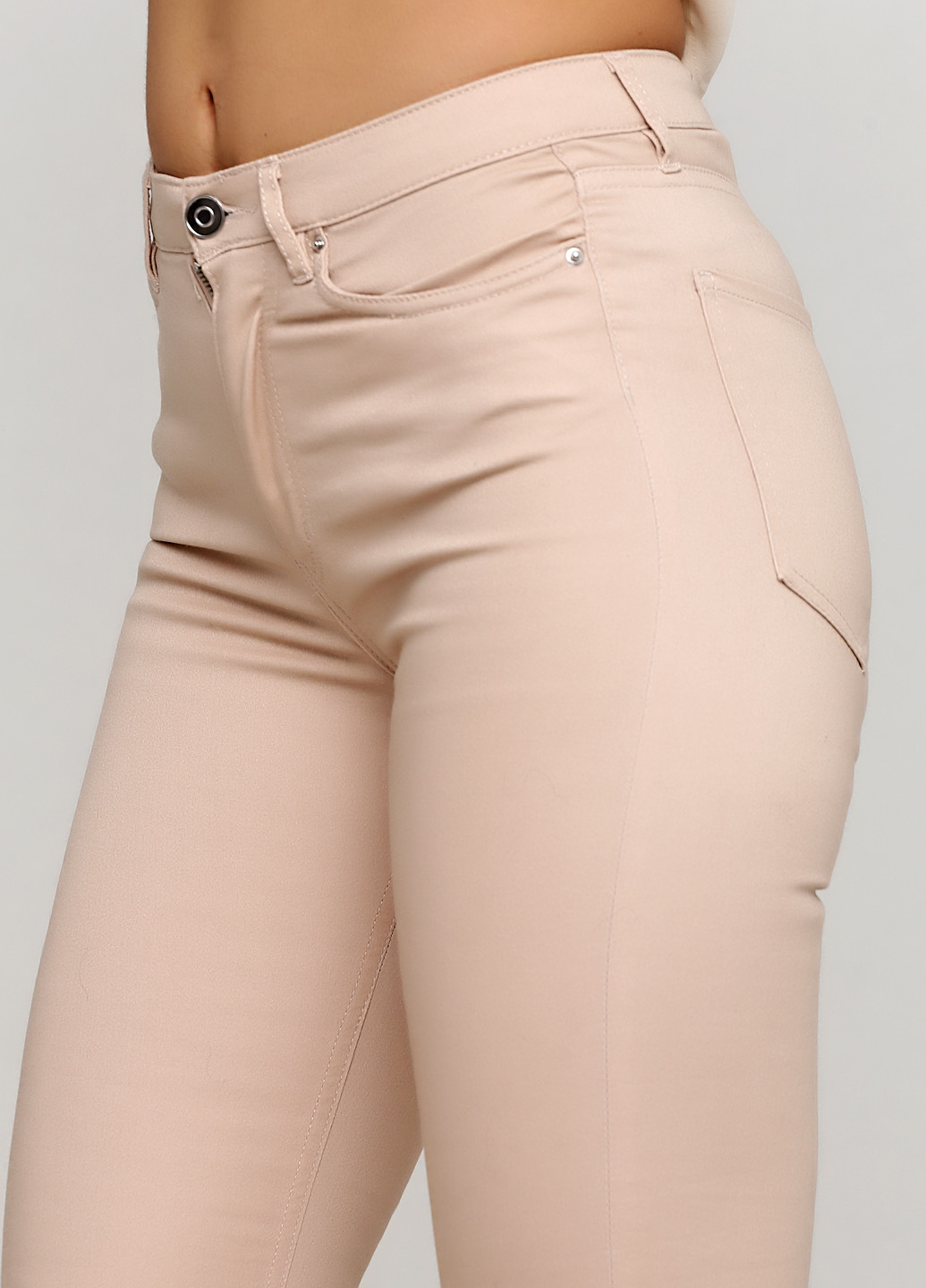 Джинси H&M - (251311171)