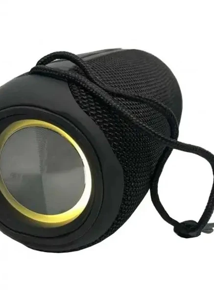 Портативная колонка P20 20Вт USB, AUX, FM, Bluetooth черная (P20) XPRO (254257062)