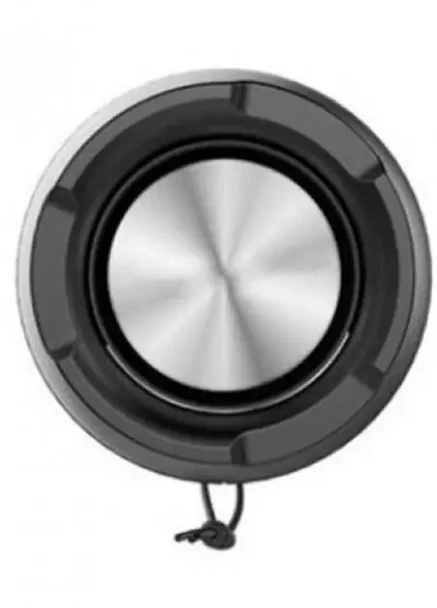 Портативная колонка P20 20Вт USB, AUX, FM, Bluetooth черная (P20) XPRO (254257062)