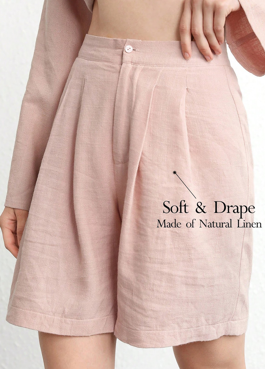 Шорти SHEIN (331019408)