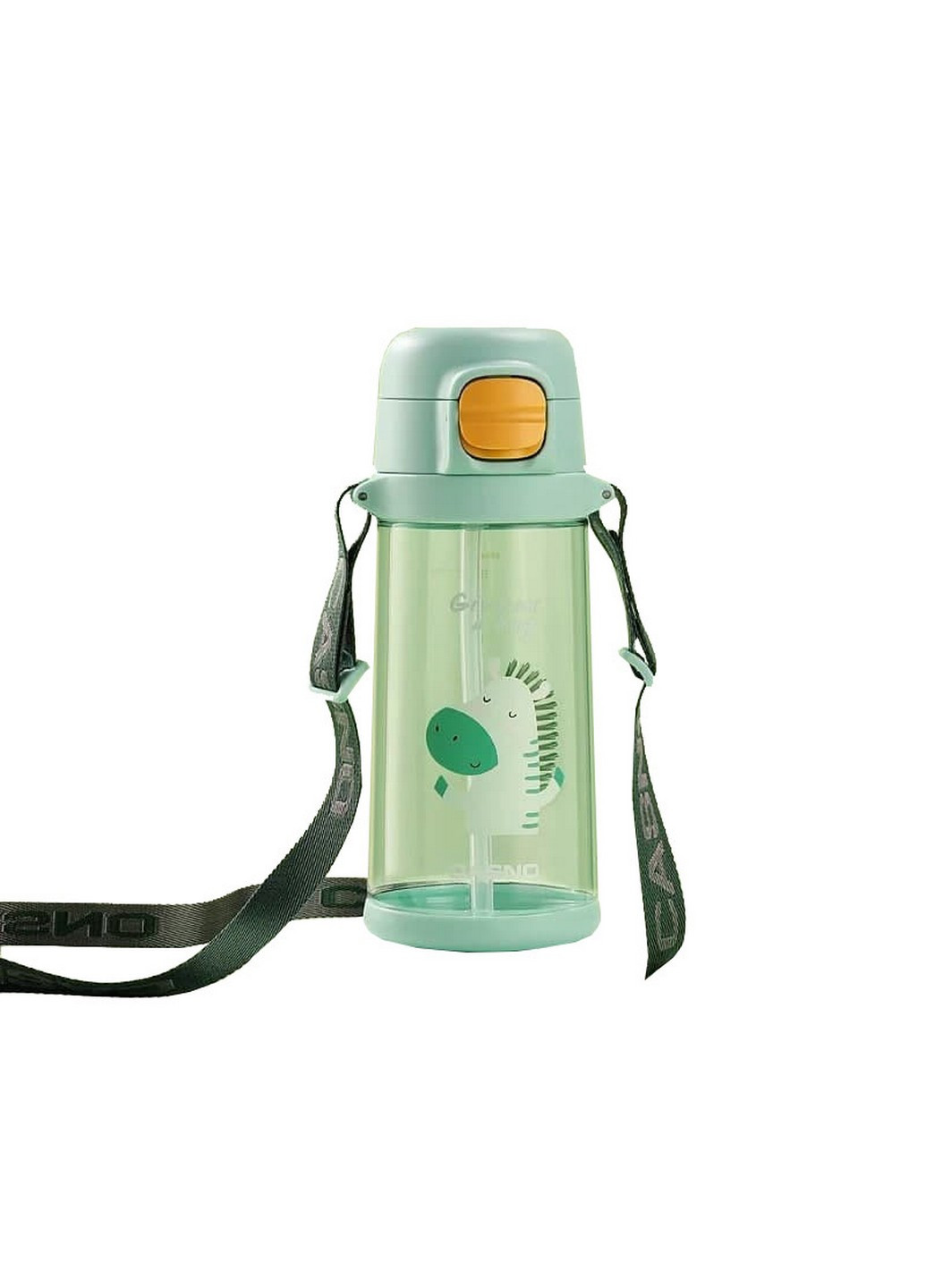 Бутылка для воды спортивная 690 мл Casno (253063817)