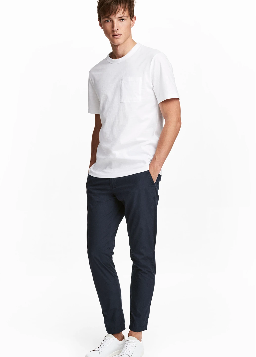 Штани H&M (243184823)
