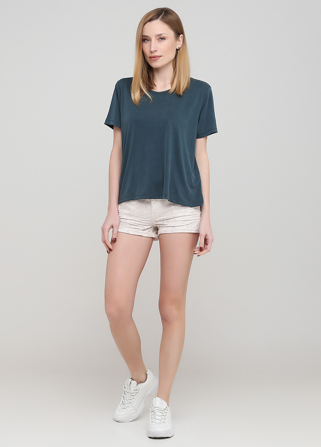 Шорти H&M (331345950)