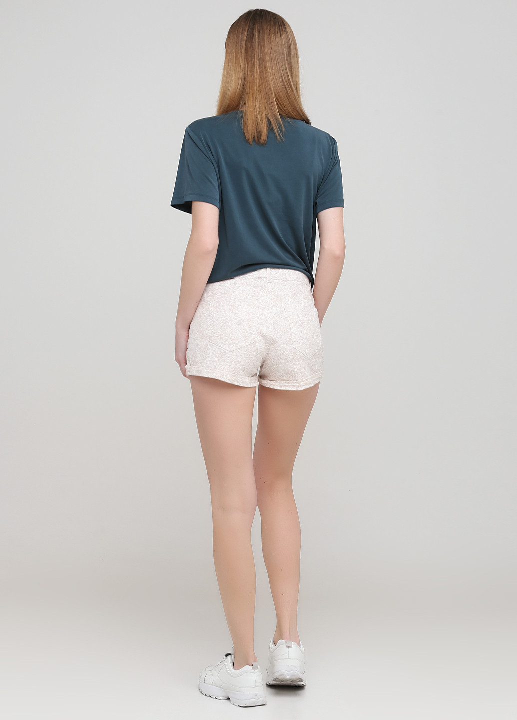 Шорти H&M (331345950)