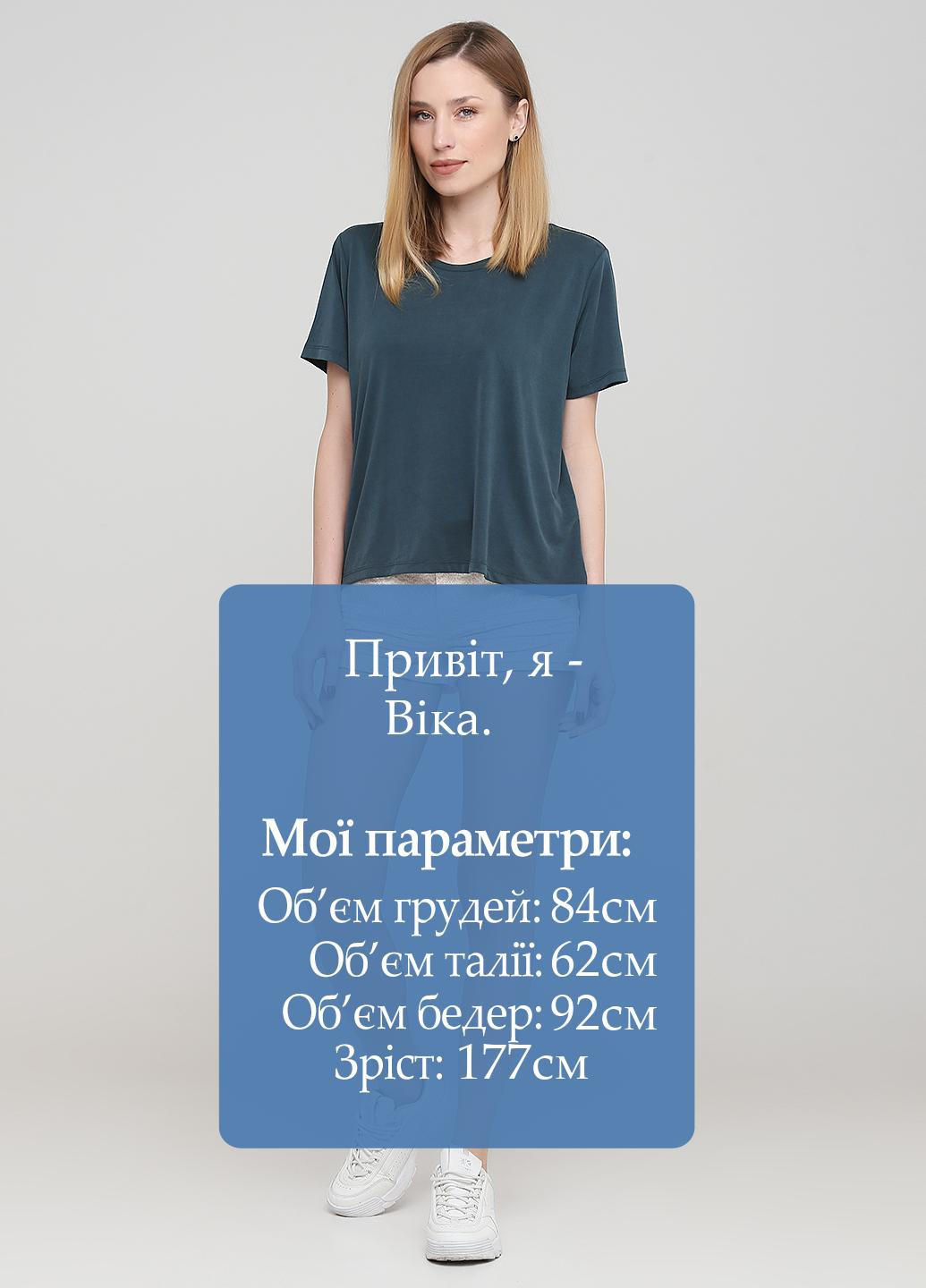 Шорти H&M (331345950)