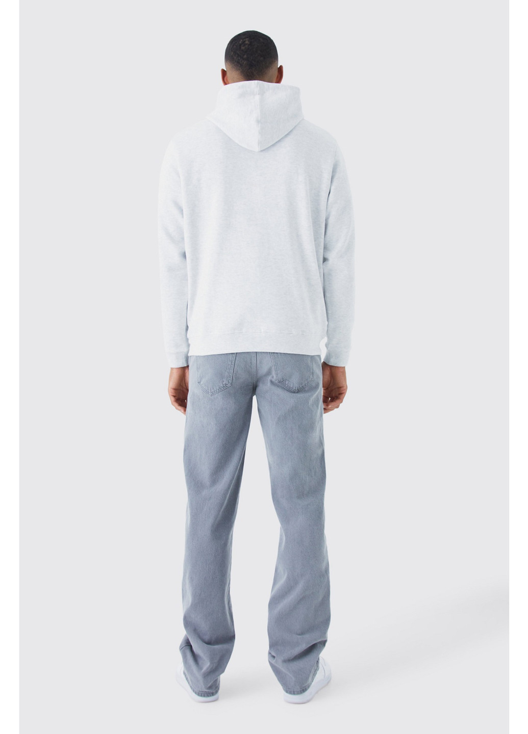 Худи Boohoo (362157351)