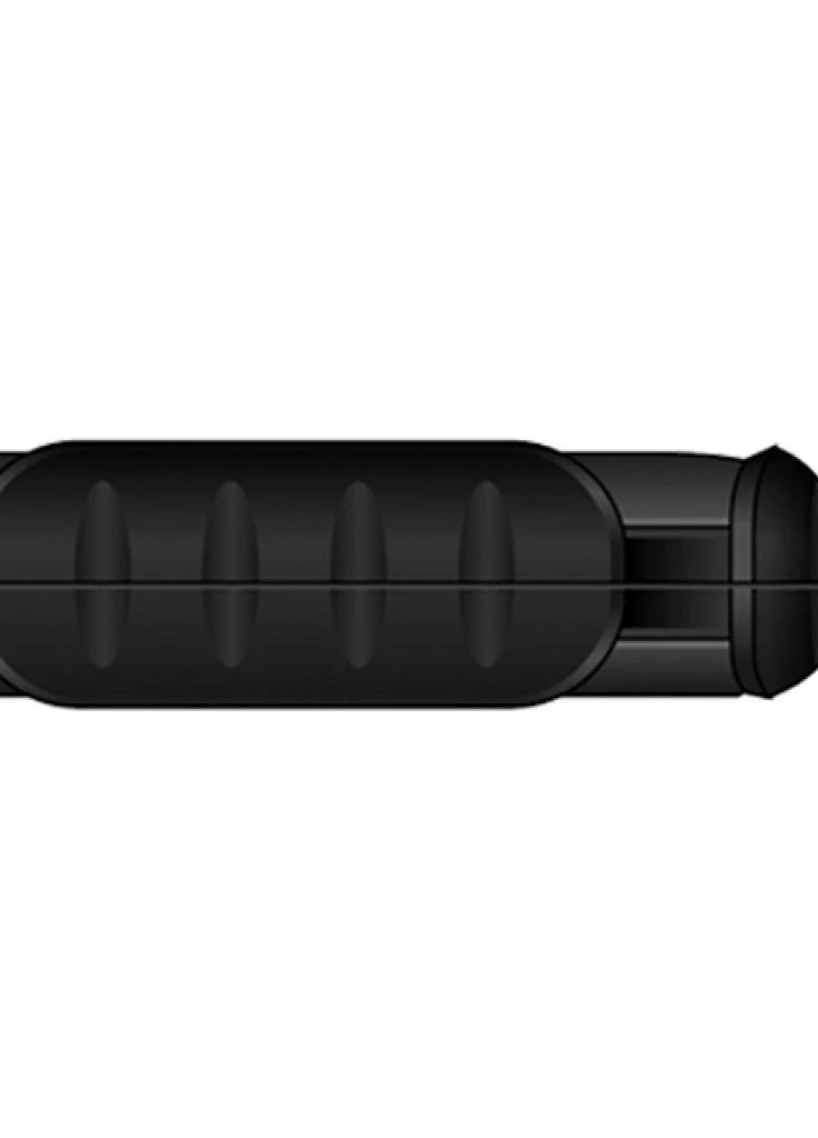 Мобільний телефон (5908235973937) Maxcom MM920 Black (250109350)