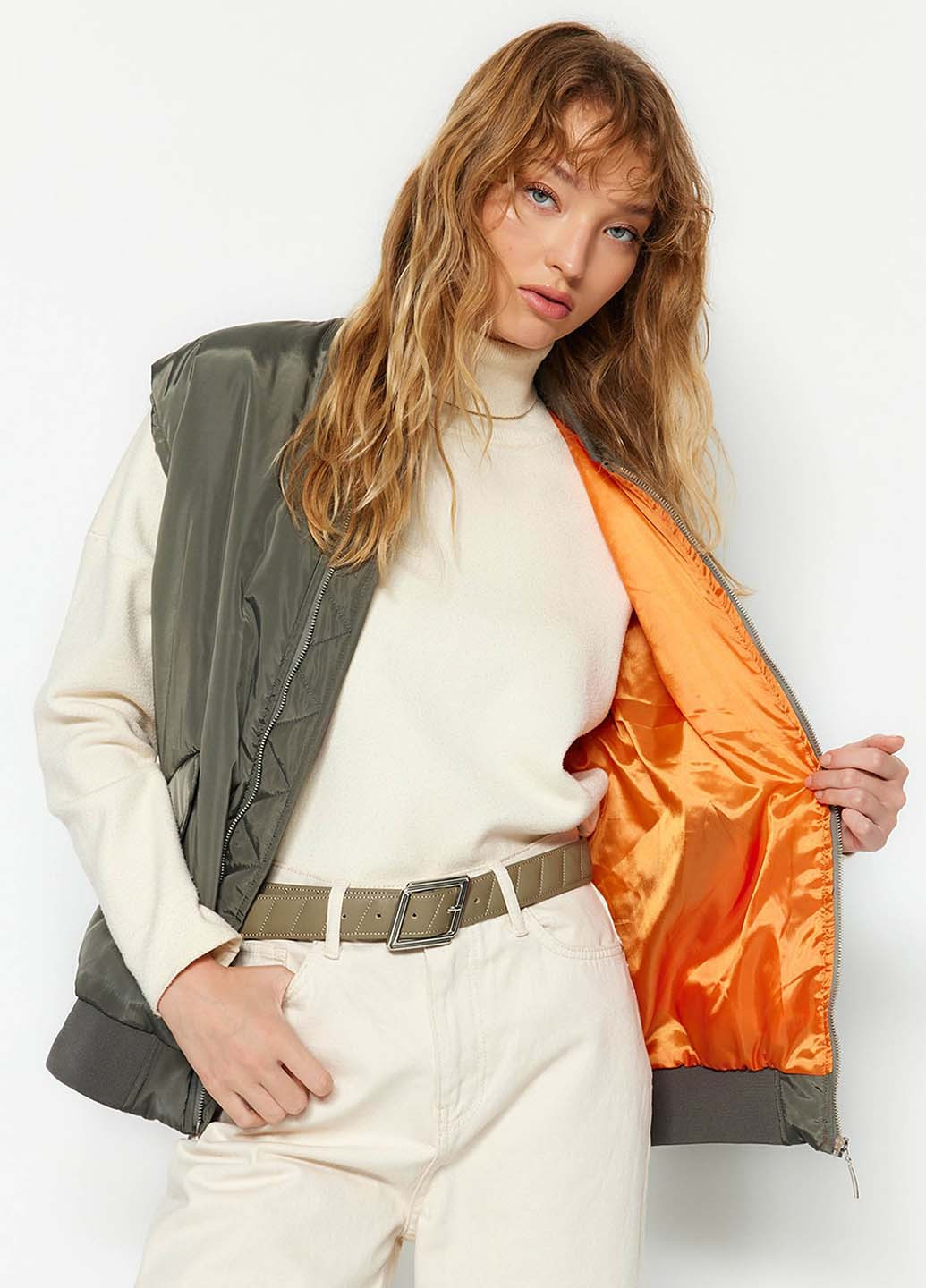 Жилет Trendyol (328399903)