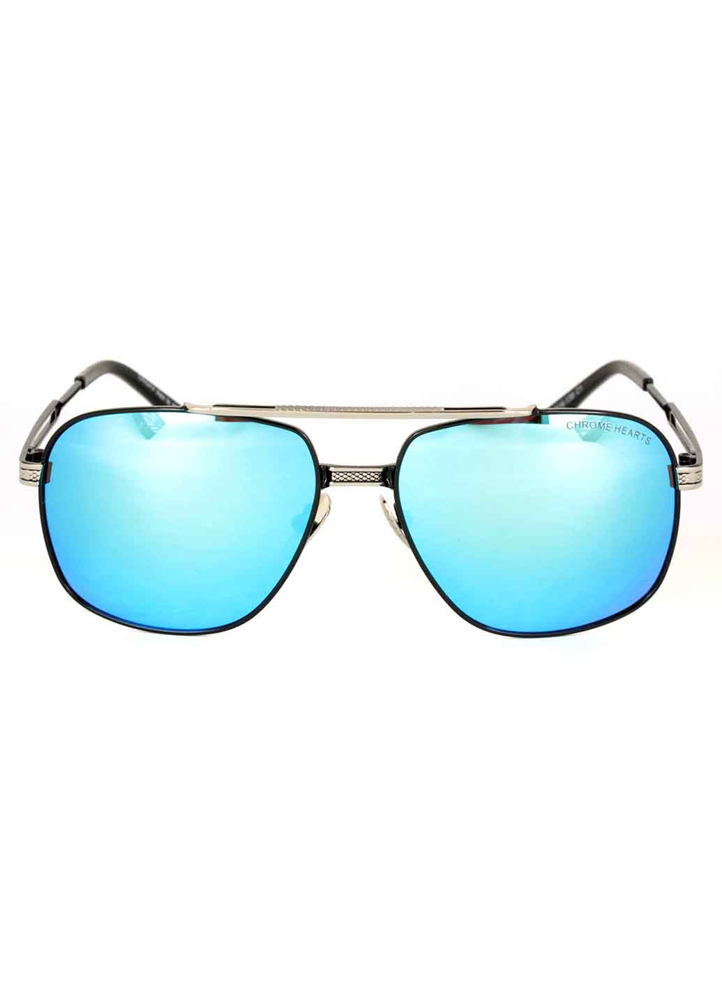 Солнцезащитные очки Sun Color (43593974)