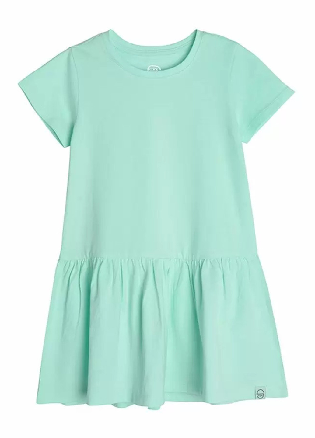 Мятное платье Cool Club (317653713)