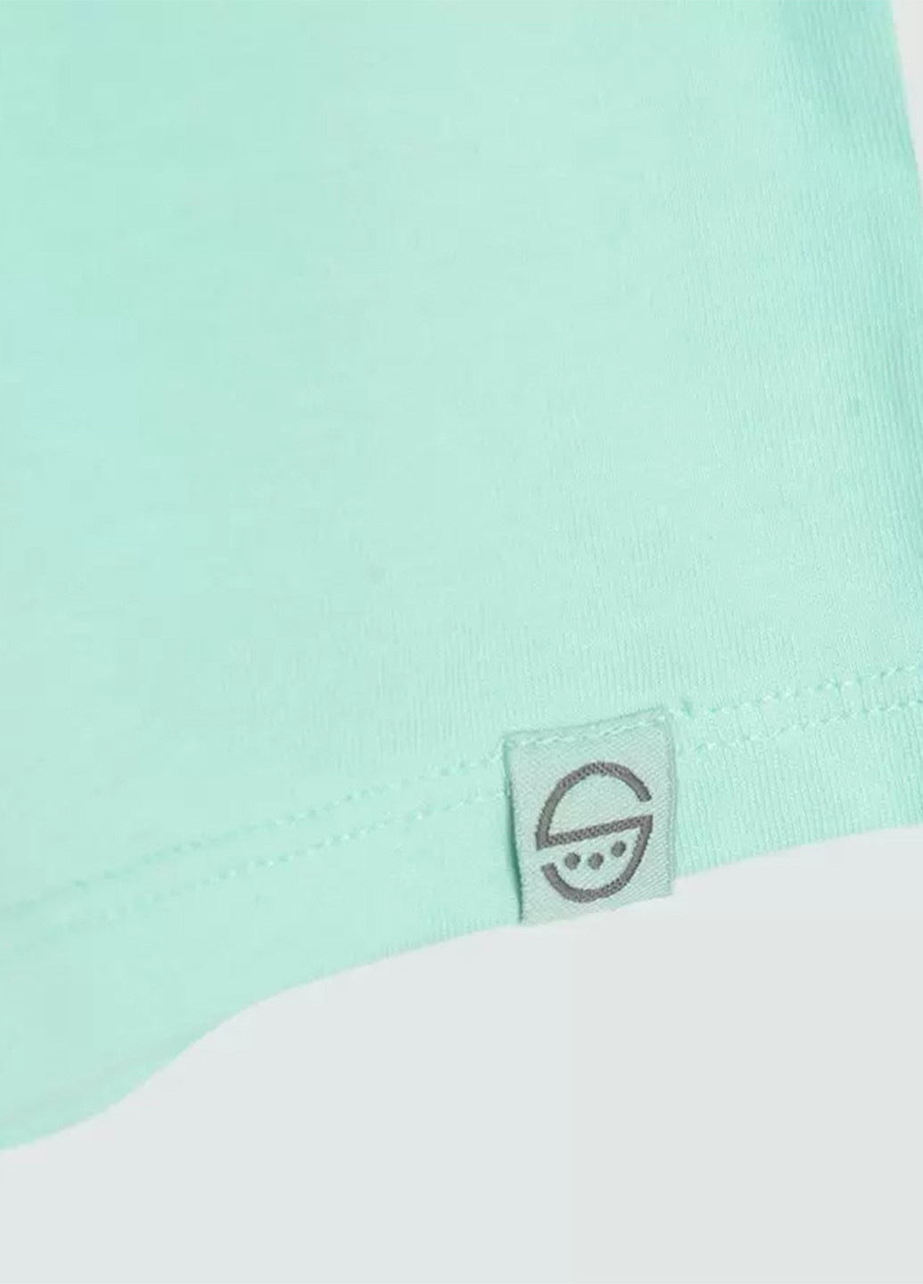 Мятное платье Cool Club (317653713)