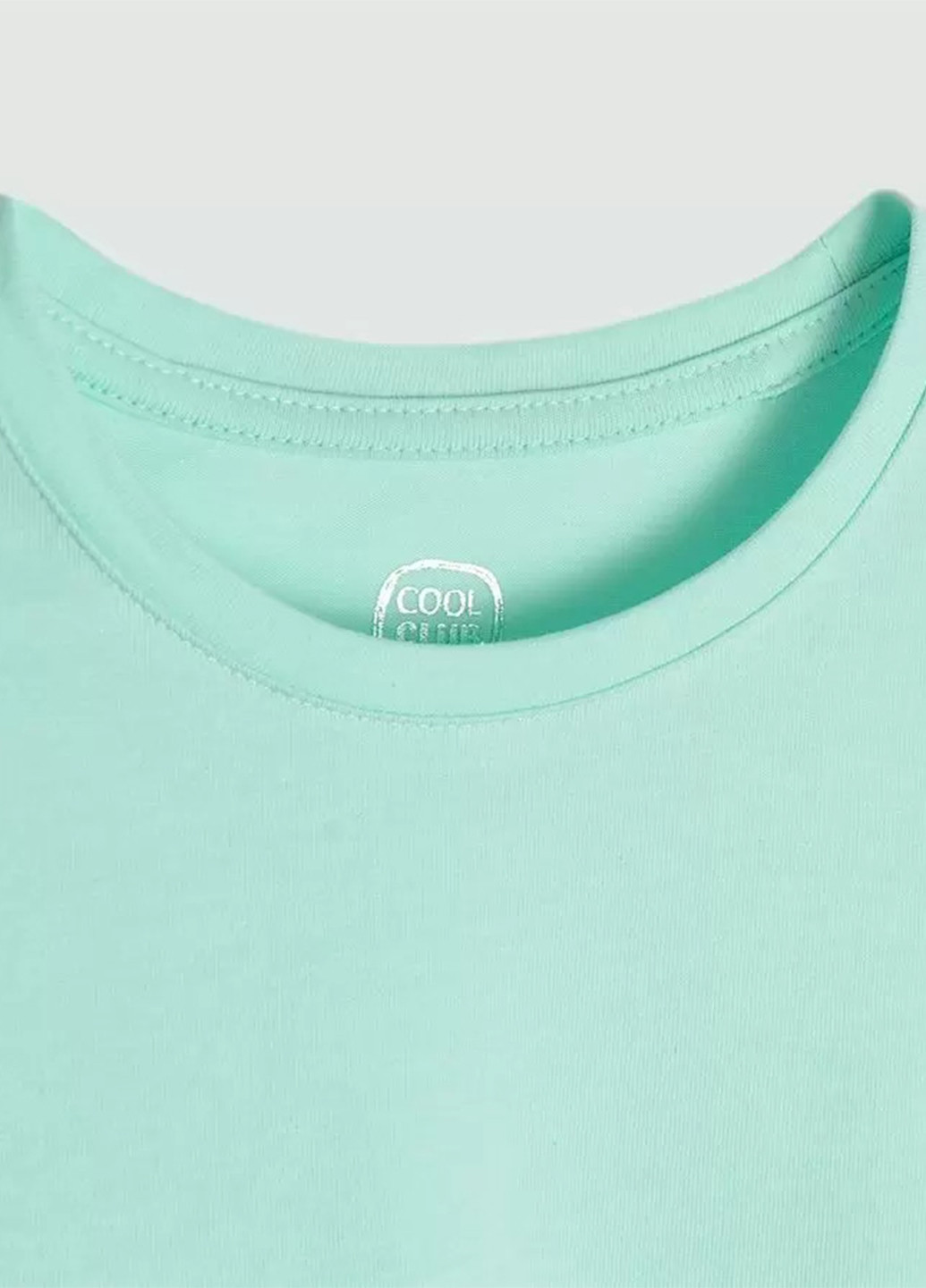 Мятное платье Cool Club (317653713)