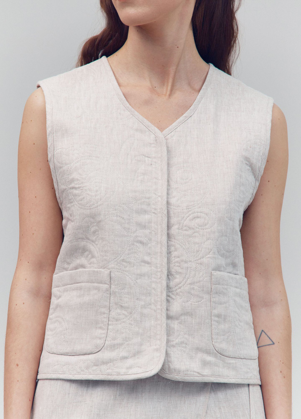 Жилет JUL (298916885)