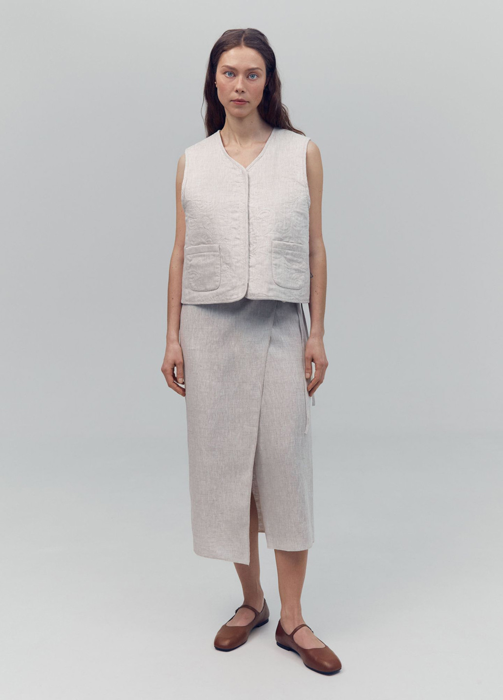 Жилет JUL (298916885)